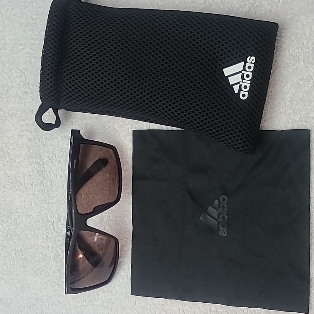 Men's Adidas Sunglasses NWOT